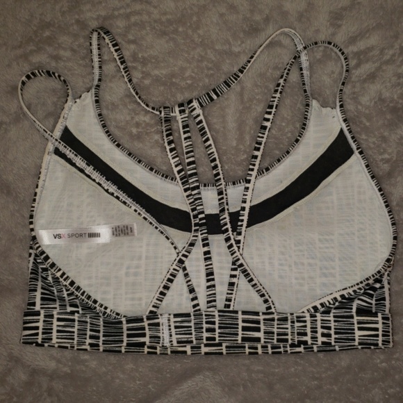 Victoria Secret Sports Bra - Picture 2 of 4